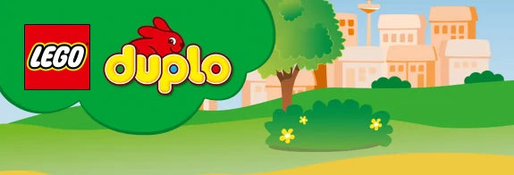 LEGO Duplo