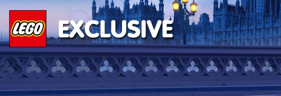 LEGO Exclusives