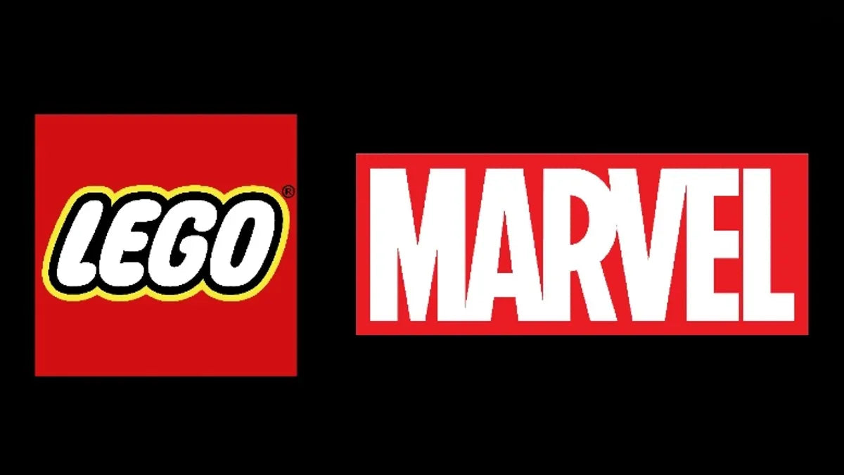 LEGO MARVEL