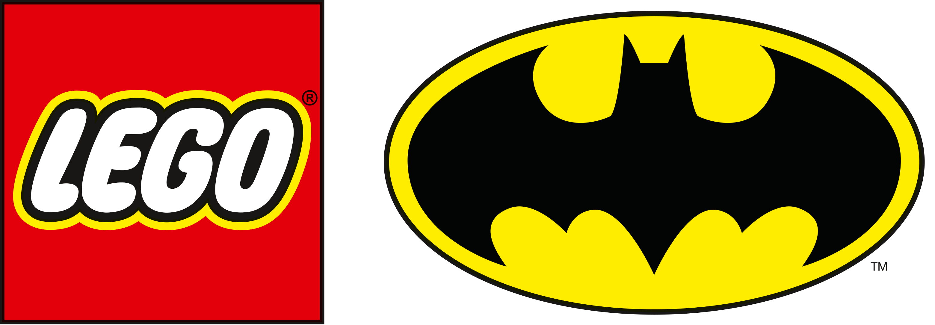 LEGO Batman