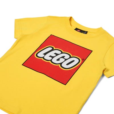 LEGO Kleding