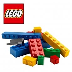 LEGO Onderdelen