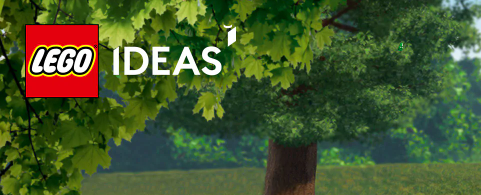 LEGO Ideas