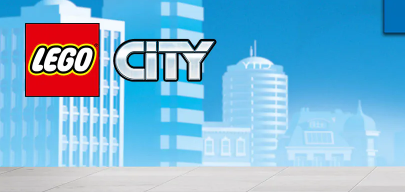 LEGO City