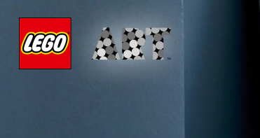 LEGO Art