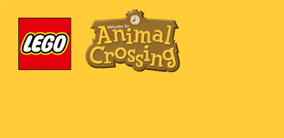 LEGO Animal Crossing