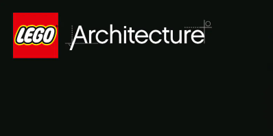 LEGO Architecture