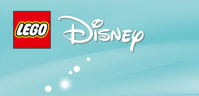 LEGO Disney