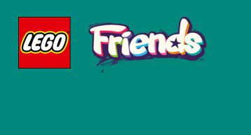 LEGO Friends