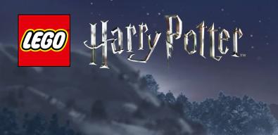 LEGO Harry Potter