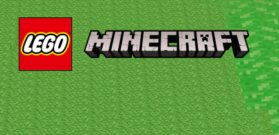 LEGO Minecraft
