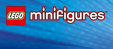 LEGO Minifigures