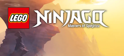 LEGO Ninjago