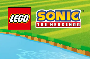 LEGO Sonic