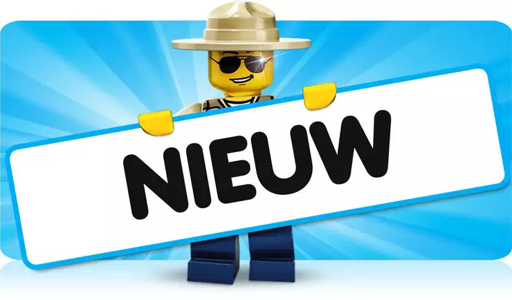 Nieuw