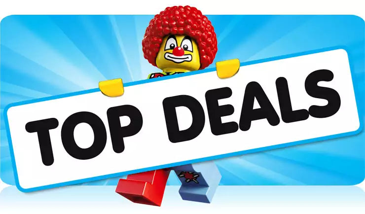 Top Deals