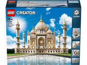 LEGO 10256 Taj Mahal