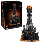 LEGO 10333 The Lord of the Rings: Barad-dûr