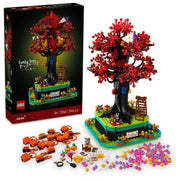 LEGO 21346 Stamboom