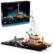 LEGO 21350 Jaws