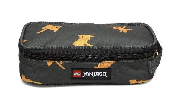 LEGO Etui Box Ninjago Golden Team