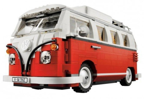 LEGO 10220 Volkswagen T1 Camper Van