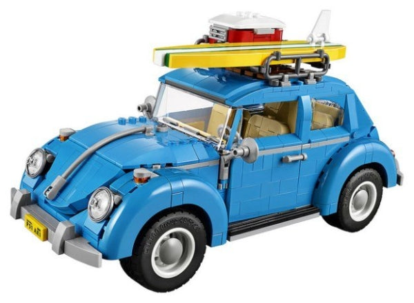 LEGO 10252 Volkswagen Beetle
