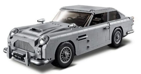 LEGO 10262 Aston Martin DB5