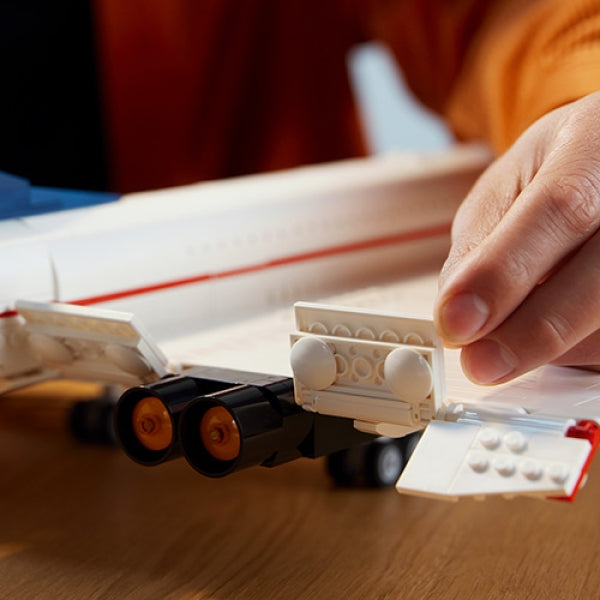 LEGO 10318 Concorde