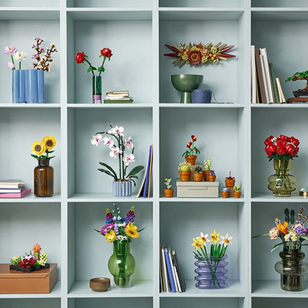 LEGO 40725 Kersenbloesems