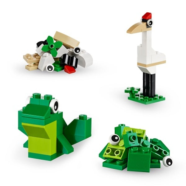 LEGO 10698 Bouwstenen Set