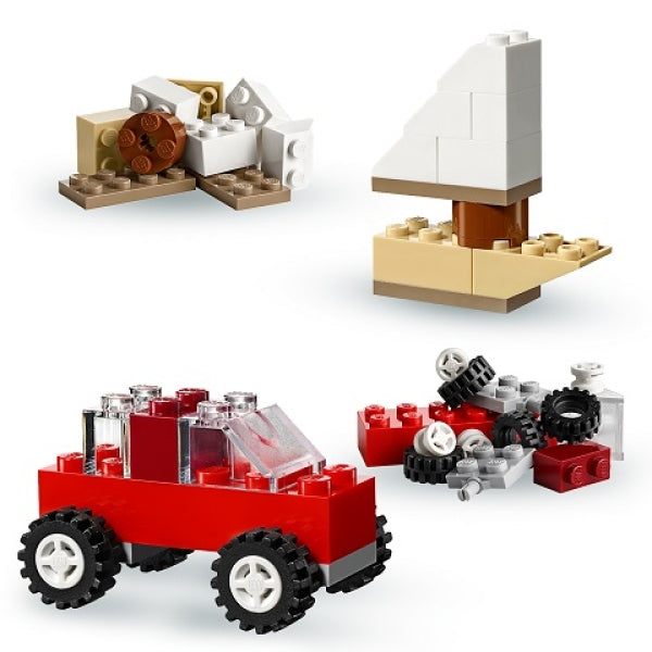 LEGO 10713 Creatieve Koffer