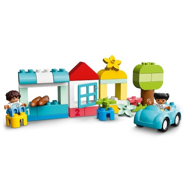 DUPLO 10913 Opbergdoos