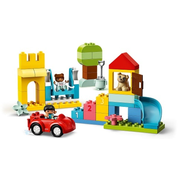 DUPLO 10914 Luxe Opbergdoos
