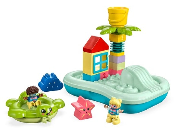 DUPLO 10989 Waterpark