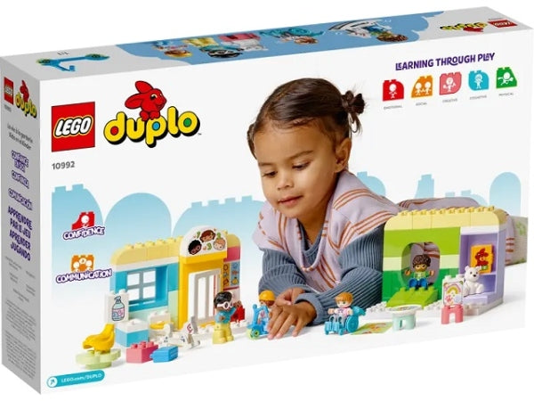 DUPLO 10992 Het Leven In Het Kinderdagverblijf
