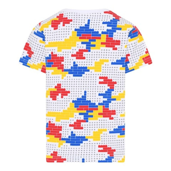 LEGO T-Shirt (LWTICHO 204 - Maat 134)