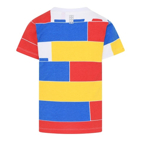 LEGO T-Shirt (LWTICHO 303 - Maat 122)
