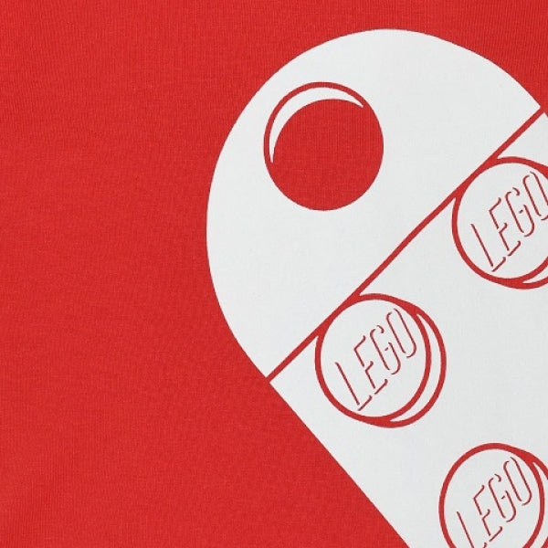 LEGO 2-PACK T-Shirt (LWTRISSE 302 - Maat 140)