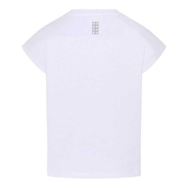 LEGO 2-PACK T-Shirt (LWTRISSE 302 - Maat 104)