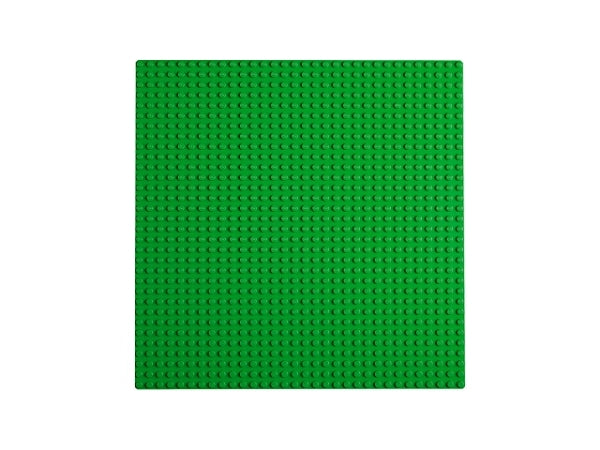 LEGO 11023 Grondplaat 32x32 HELDERGROEN