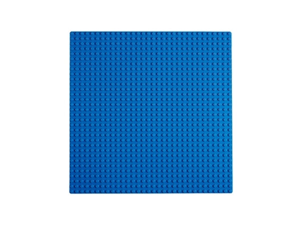 LEGO 11025 Grondplaat 32x32 BLAUW