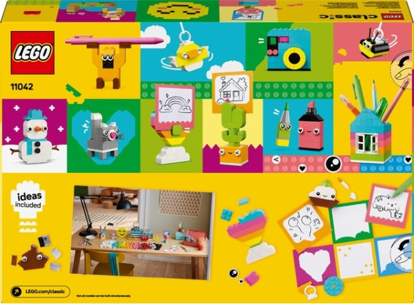 LEGO 11042 Creatieve Knutseldoos