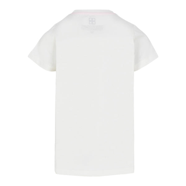 LEGO T-shirt Friends WIT (M12010003 - Maat 128)