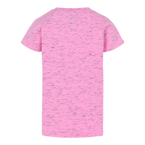 LEGO T-shirt Friends LICHTROZE (M12010003 - Maat 122)