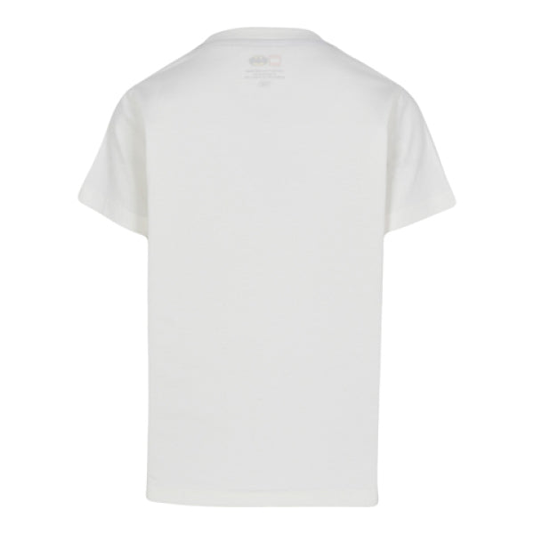 LEGO T-Shirt Batman WIT (M12010023 - Maat 122)