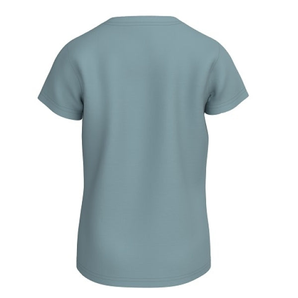 LEGO T-Shirt LICHTBLAUW (M12010425 - Maat 122)