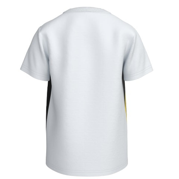 LEGO T-Shirt Batman WIT (M12010452 - Maat 122)