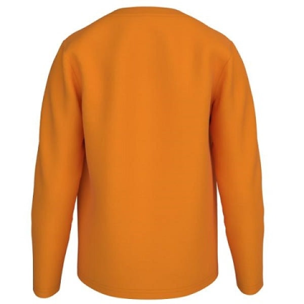 LEGO T-Shirt Ninjago ORANJE (M12010467 - Maat 110)