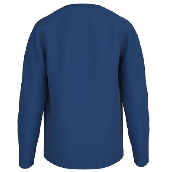 LEGO T-Shirt Ninjago DONKERBLAUW (M12010467 - Maat 104)